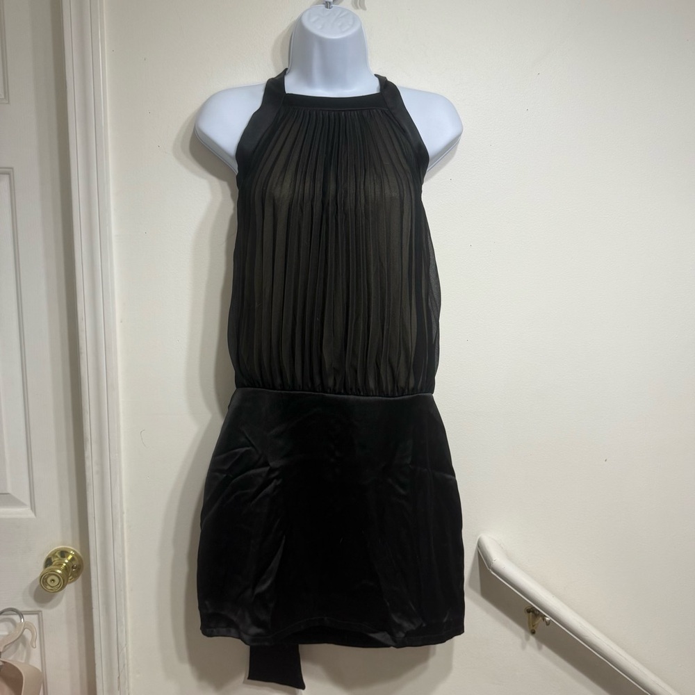 NWT‎ Fashion Nova Dress size L - Picture 4 of 9
